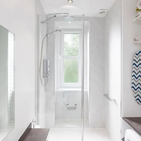 Edinburgh Holyrood Park Views Apartment Exterior foto