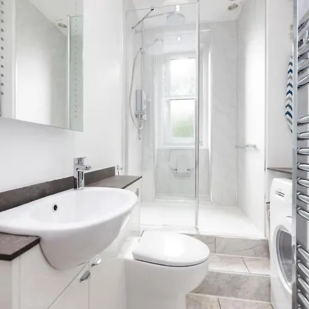 Edinburgh Holyrood Park Views Apartment Exterior foto