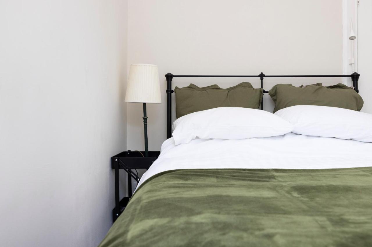 Apartamento Holyrood Park Views