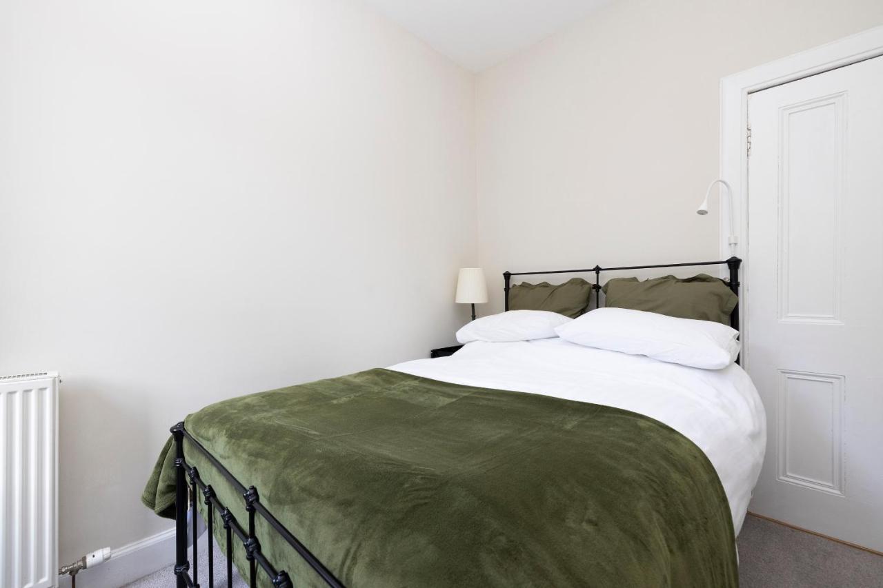 Apartamento Holyrood Park Views